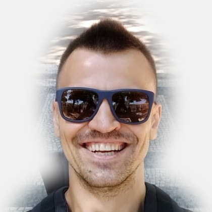 Кирилл Олейниченко